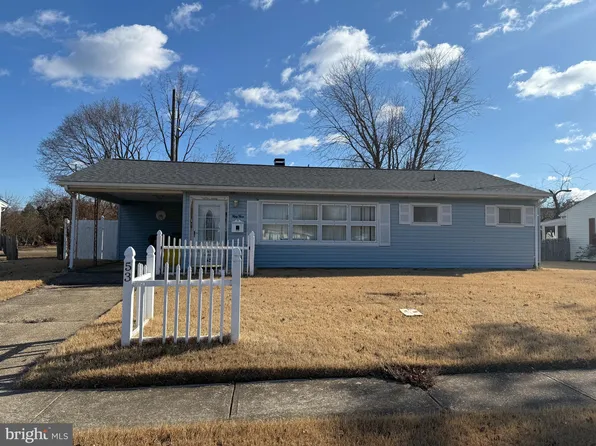 53 McDaniel Dr, Dover, DE 19901