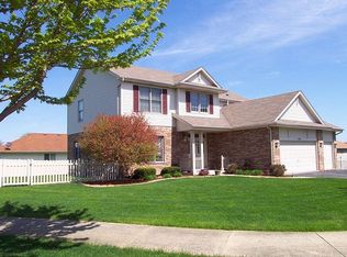 10600 Lowery Ct, Mokena, IL 60448