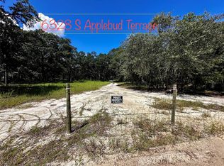 6328 S Applebud Ter #19A, Lecanto, FL 34461