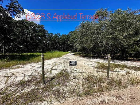 6328 S Applebud Ter #19A, Lecanto, FL 34461
