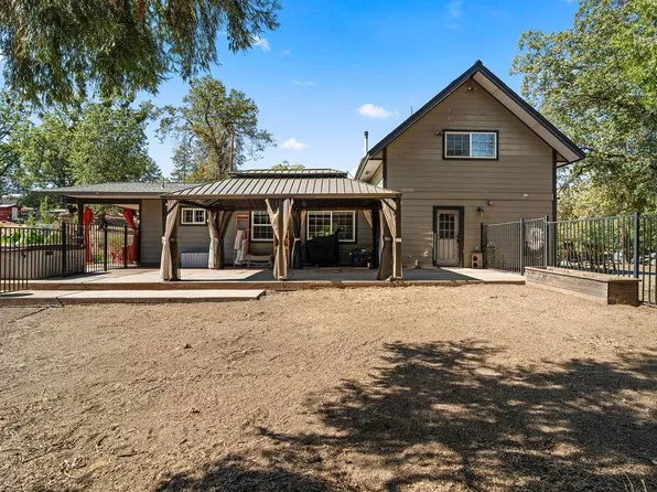 4950 Del Haven Rd, Placerville, CA 95667