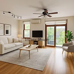 Rented by Asimina Perikleous, LREB