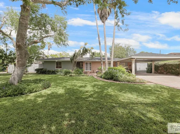 465 Calle Retama, Brownsville, TX 78520