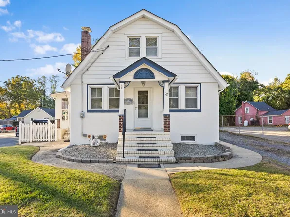 26 N Main St, New Egypt, NJ 08533