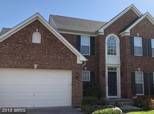 14009 Fernie Fld, Laurel, MD 20707