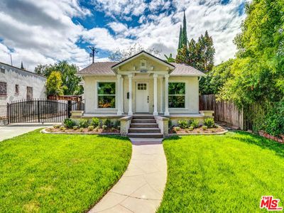 4172 Edenhurst Ave, Los Angeles, CA, 90039