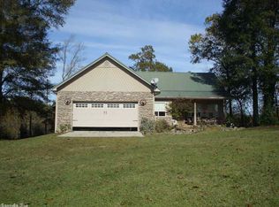 89 Kevins Xing, Amity, AR 71921