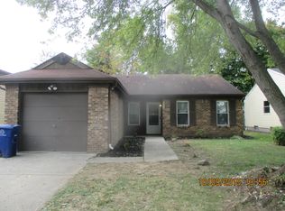 2989 Perinton Pl, Columbus, OH