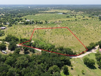 County Road 284, Gustine, TX, 76455