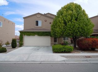 6844 Sirocco Pl NW, Albuquerque, NM 87114