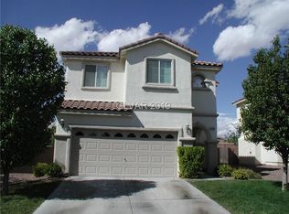 5795 Field Breeze St, Las Vegas, NV 89148