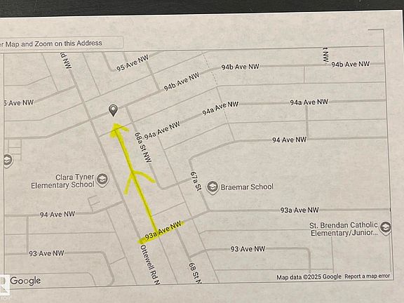 2nd image of 6903 94b Ave NW