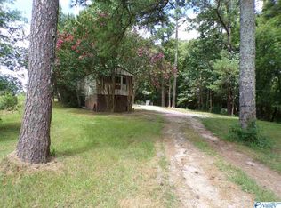 1033 County Road 227, Moulton, AL 35650