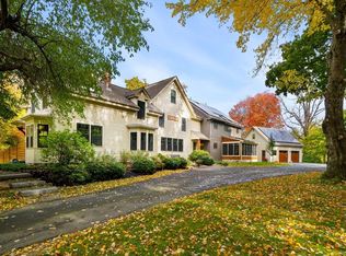 326 S Main St, Andover, MA 01810