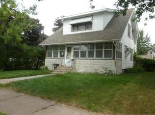 1337 Seminary Ave, Saint Paul, MN 55104