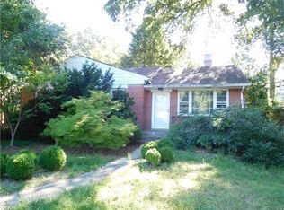 6100 Morningside Dr, Richmond, VA 23226