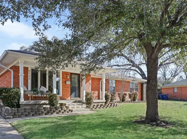6544 Ridgemont Dr, Dallas, TX 75214