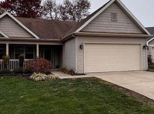 502 N 1st St, Centerville, IN 47330