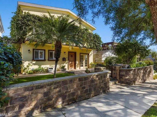 1106 Ynez Ave, Redondo Beach, CA 90277