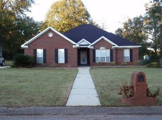7284 James St, Mobile, AL 36619