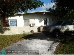 4120 NE 17th Ave, Pompano Beach, FL 33064