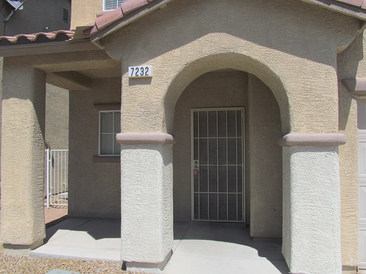 7232 Eagles Pride St — Photo 3