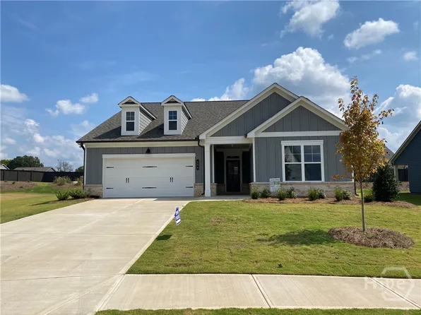 164 Oakdale Road #33, Jefferson, GA 30549
