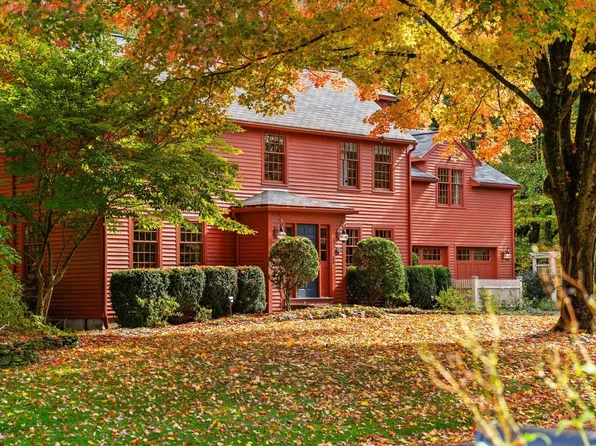 3 Buchan Rd, Andover, MA 01810