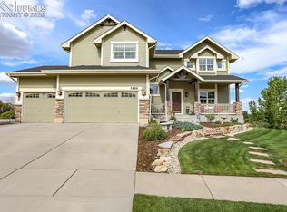 5686 Old River Dr, Colorado Springs, CO 80924