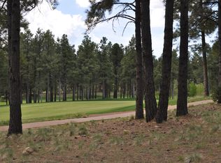 1967 E Barranca Dr, Flagstaff, AZ 86005
