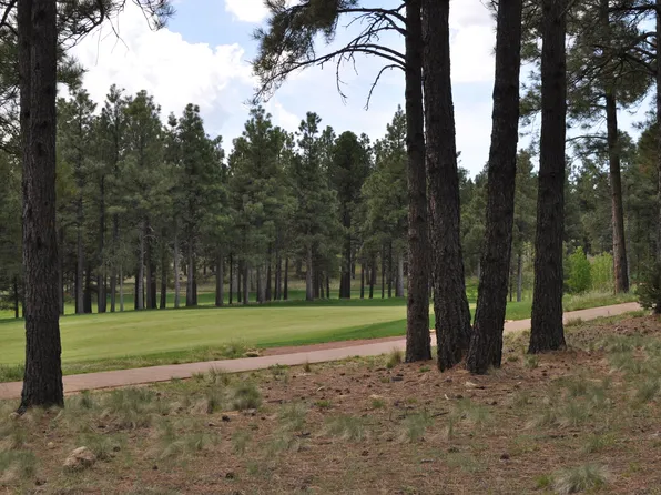 1967 E Barranca Dr, Flagstaff, AZ 86005