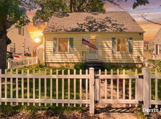 1426 Montague Ave, Muskegon, MI 49441