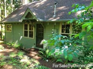 55385 Delta Rd, Blue River, OR 97413