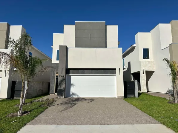7519 Cresta Bella St, Laredo, TX 78041
