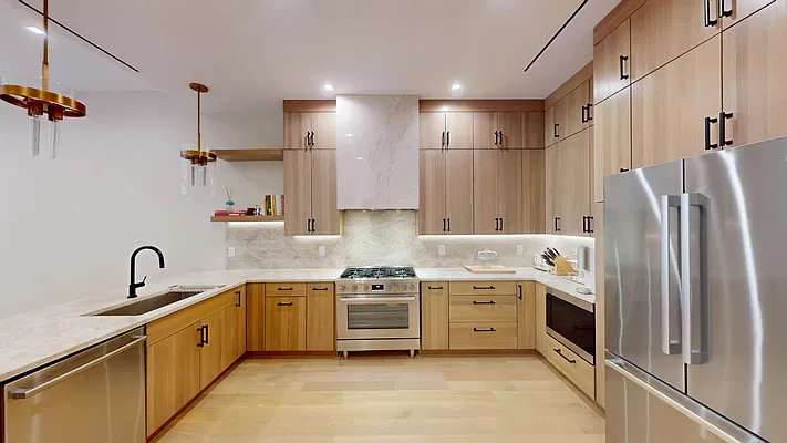 Kitchen, photo 5