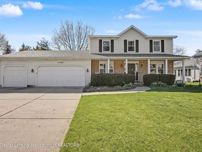 11783 Woodspointe Dr, Grand Ledge, MI, 48837