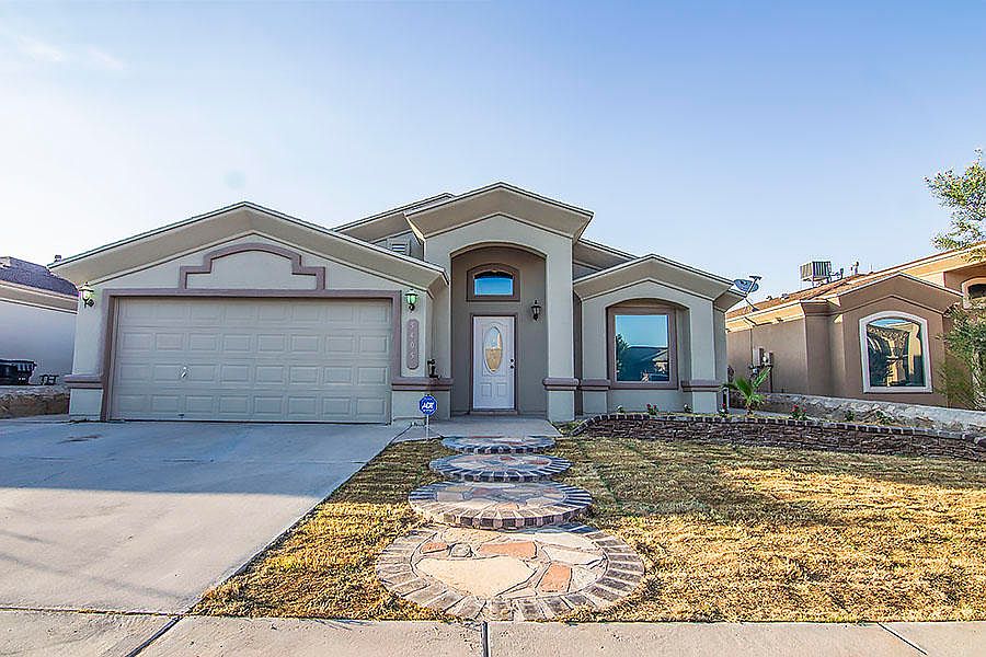 1st image of 5405 Pedro Lucero Dr
