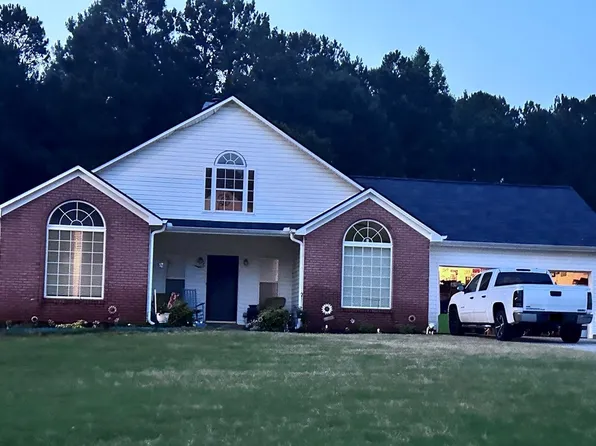 5145 Victoria Park Dr, Loganville, GA 30052