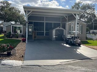 2308 Cypress Village St, Orange City, FL 32763