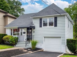 9 Ruth Ave, Clifton, NJ 07014