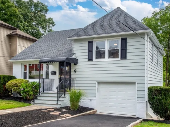 9 Ruth Ave, Clifton City, NJ 07014