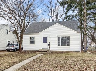 18902 Puritas Ave, Cleveland, OH