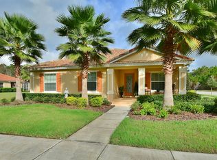 3321 Montese St, New Smyrna Beach, FL 32168
