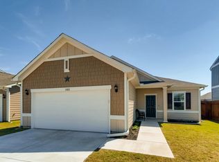 13821 Mark Christopher Way, Manor, TX 78653