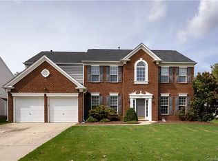 7702 Noland Woods Dr, Charlotte, NC 28277