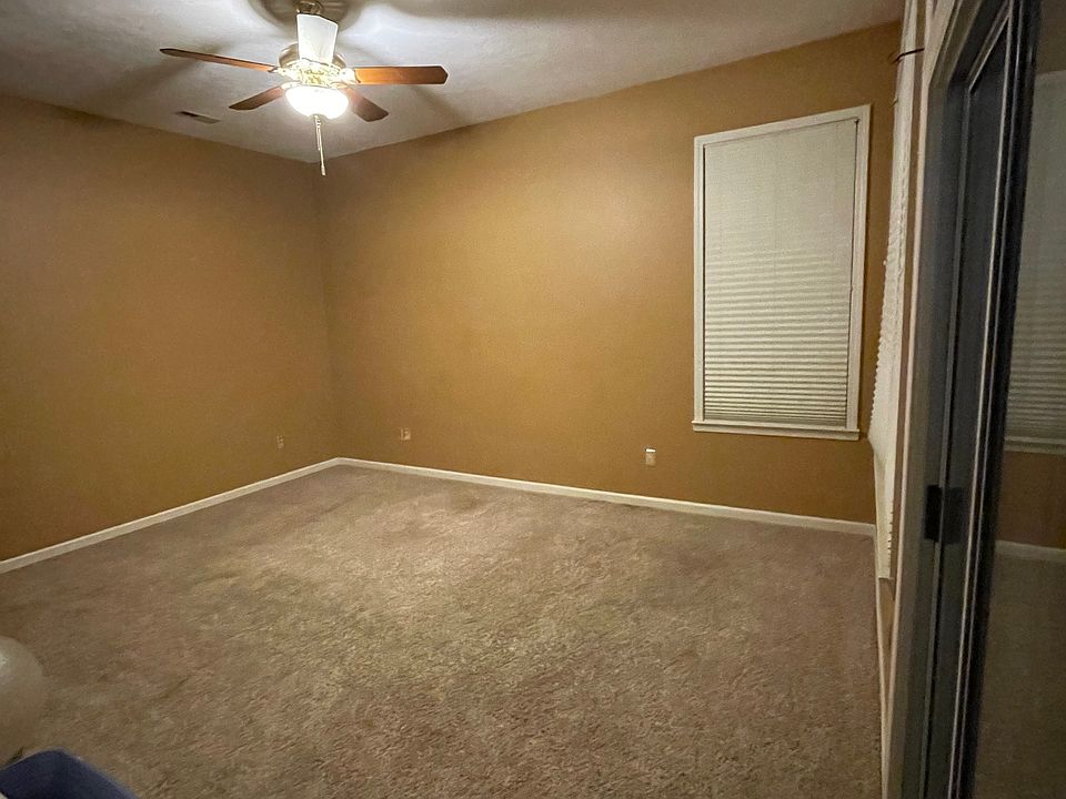 PRIMARY BEDROOM SHOWN EMPTY