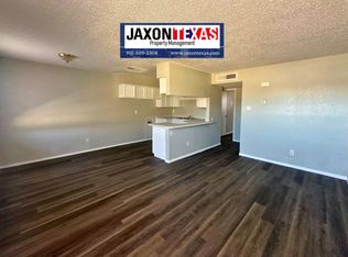 4930 Hercules Ave APT 11, El Paso, TX 79904