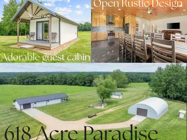 27255 Farm Road 2090, Cape Fair, MO 65624