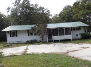 167 Maple Leaf Ct NE, Ludowici, GA 31316