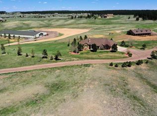 8555 Rope Horse Point, Colorado Springs, CO 80908